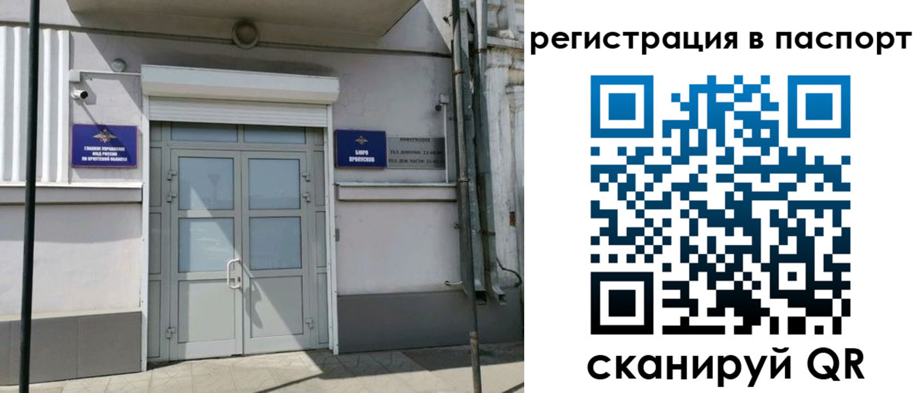 прописка для кредита в Валуйках